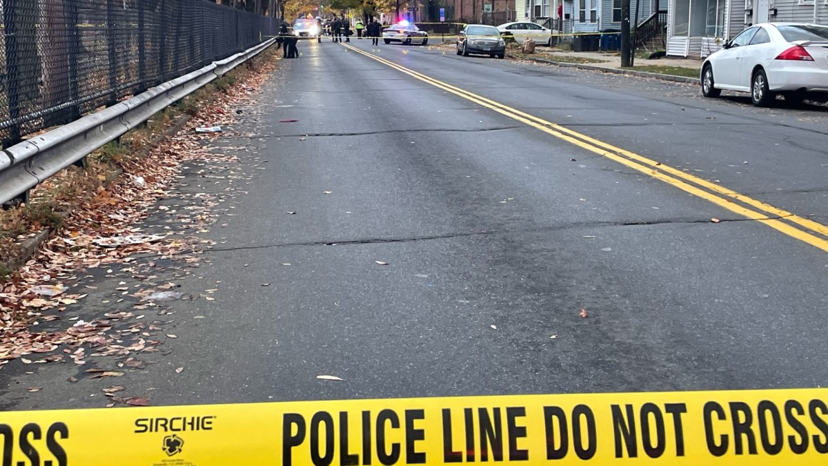 16-year-old dies after being shot in New Haven, Conn. – NBC Boston