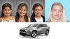 AMBER ALERT: Police seek Stoughton woman, 3 kids in parental kidnapping case