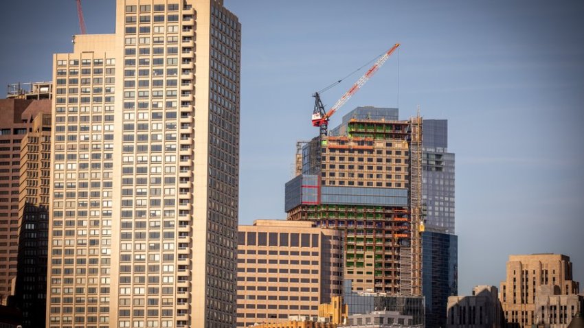 A total of 34 firms from Massachusetts, including nine in the top 100, are on this year’s list.