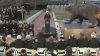 Bruins celebrate 100 years of hockey in Boston with new bear statue outside TD Garden