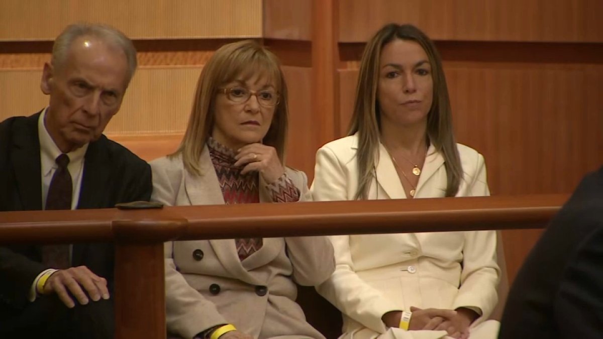 Karen Read case: Murder charge dismissal arguments heard in court – NBC ...