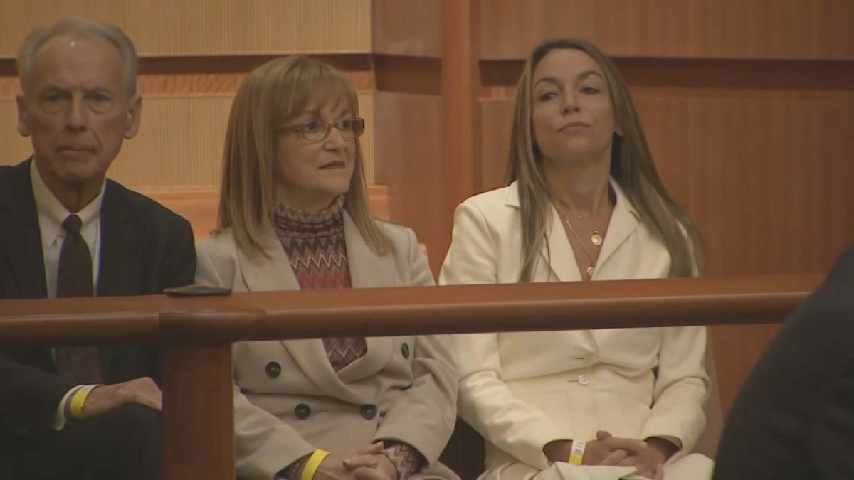 Karen Read case: Judge denies motion for release of phone records – NBC ...