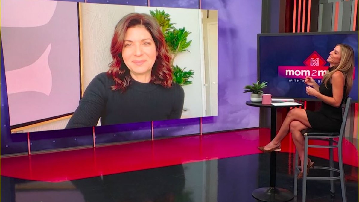 How is Menopause affecting your day to day life? NBC Boston