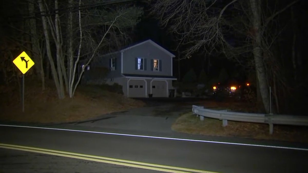 Man held pending dangerousness hearing in connection to death of 80-year-old in Marshfield Man held pending dangerousness hearing in connection to death of 80-year-old in Marshfield