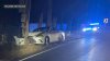 61-year-old arrested for DUI after Lexus slams into utility pole in Pelham, NH