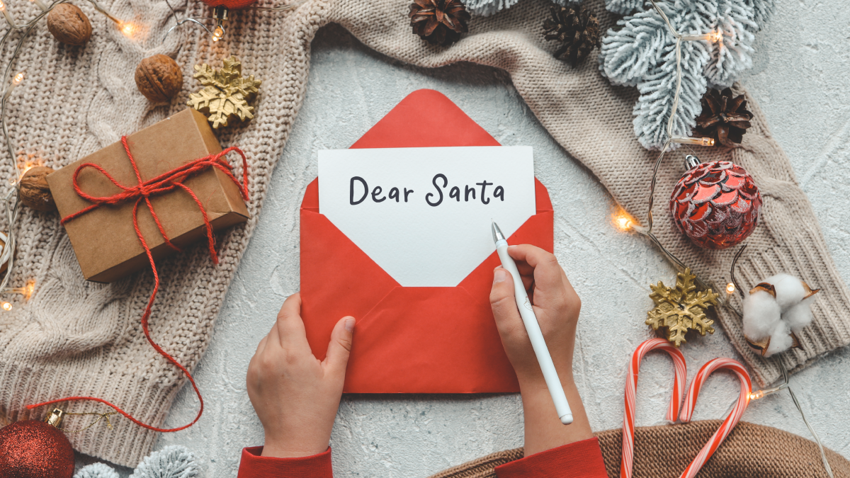 How to participate in USPS’ Operation Santa 2024 NBC Boston