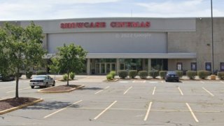 The Seekonk Showcase Cinemas.