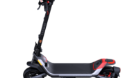 Recalled Segway Ninebot P100 KickScooter