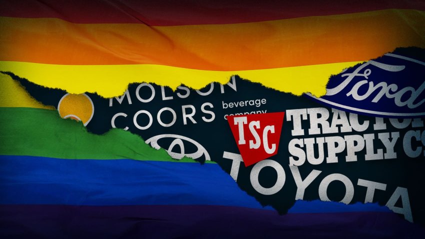 The war on woke: How a gay rights index once touted by Walmart and others became a conservative target