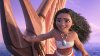 ‘Moana 2' snares $221 million in its five-day domestic opening, fueling the biggest Thanksgiving box office of all time