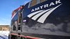 Amtrak temporarily suspends Northeast Corridor service days before holiday