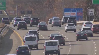 Record breaking holiday travel expected