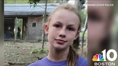 Teenage girl missing for months in Maine; FBI, police offer reward in search