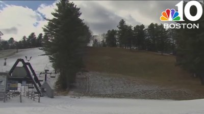 Local ski areas ready for first snow of the season