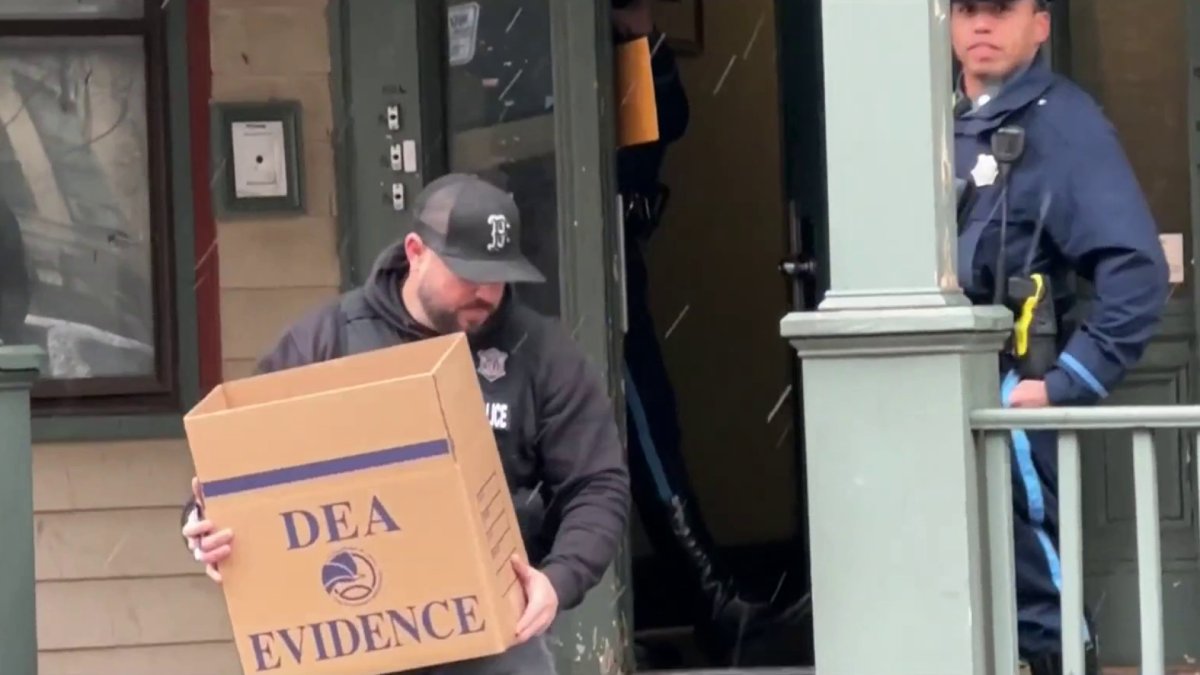 25 charged in connection with multi-state fentanyl and cocaine ...