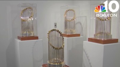 Larry Lucchino memorabilia auction raises $740K