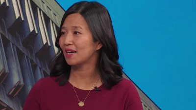 @Issue: How Mayor Wu is planning for incoming Trump administration