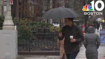 Major winter storm brings heavy rain, strong winds to region. Here's what to expect