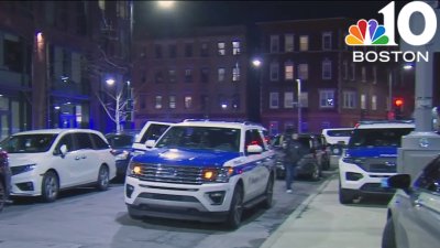 South End death under investigation