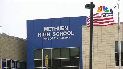 Mice infestation in Methuen schools prompts food rule changes