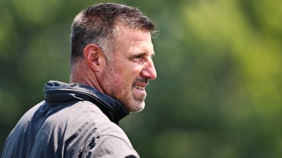 How likely is a Patriots-Vrabel reunion?