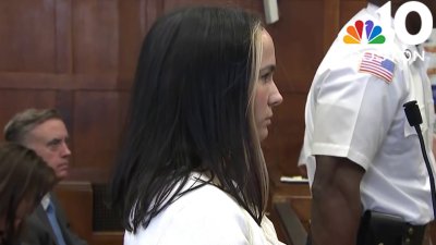 Woman accused of posing as Boston student in court