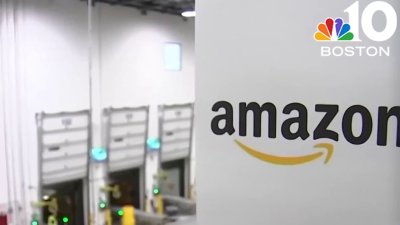 Amazon union employees on strike. How it could impact your holiday shipping