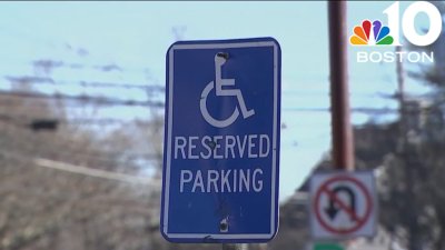 RMV speeds up process for disability parking placards