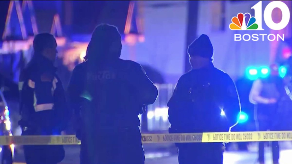 Man shot and killed in Lowell – NBC Boston