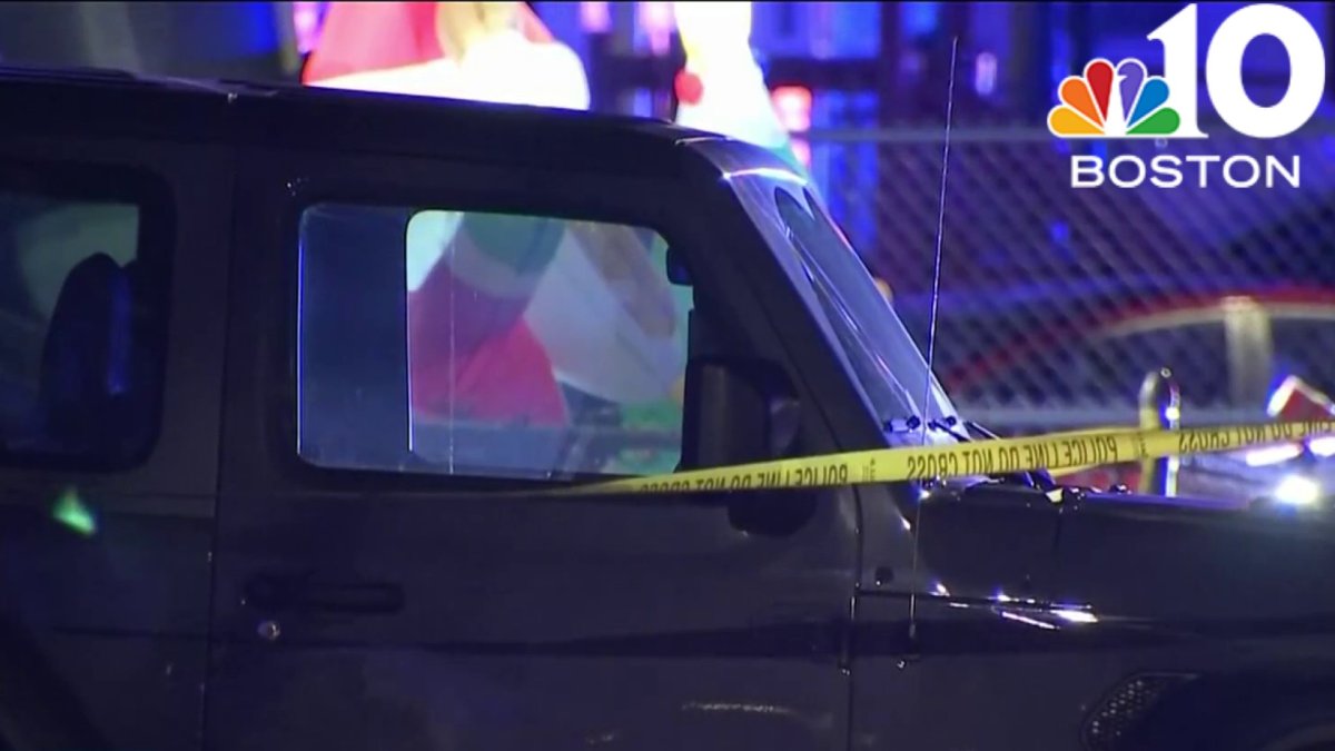 Arrest made after deadly shooting in Lowell – NBC Boston
