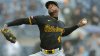 Red Sox, reliever Aroldis Chapman agree to $10.75M deal: Report