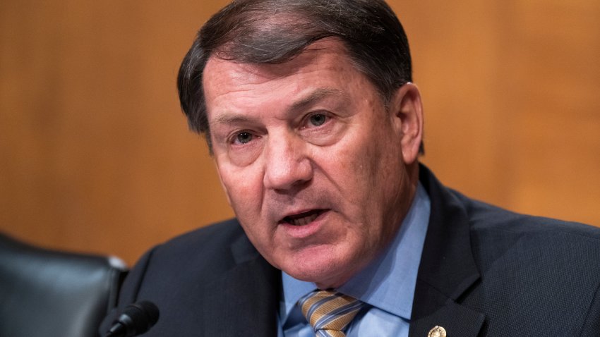 Sen. Mike Rounds