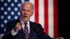 Biden says he supports a congressional stock trading ban