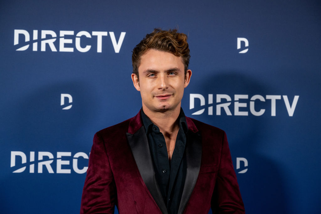 ‘Vanderpump Rules’ Star James Kennedy Arrested On Domestic Violence ...