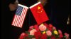 US and China renew science and technology pact amid growing rivalry