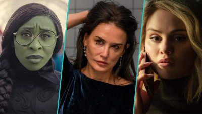 Golden Globe snubs and surprises: ‘Wicked,' ‘The Substance,' Selena Gomez