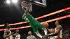 Jaylen expects to hear from NBA after throat-slash dunk celebration