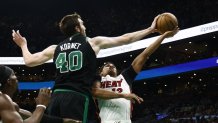 Luke Kornet