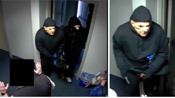 3 Men Indicted in Martha’s Vineyard Armed Bank Robbery – NBC Boston
