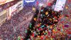 Here's how and where to watch the ball drop on New Year's Eve 2024