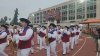 New England students to perform in Rose Parade