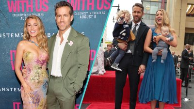 Ryan Reynolds reveals parenting style with Blake Lively to build ‘empathy'