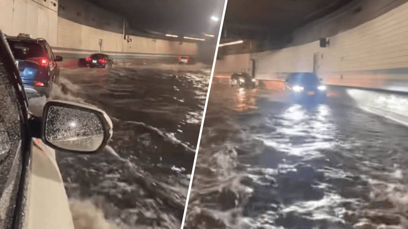 Boston MA Highway Flooding Update MassDOT Explains I 90 93 Issue boston-ma-highway-flooding-update-massdot-explains-i-90-93-issue