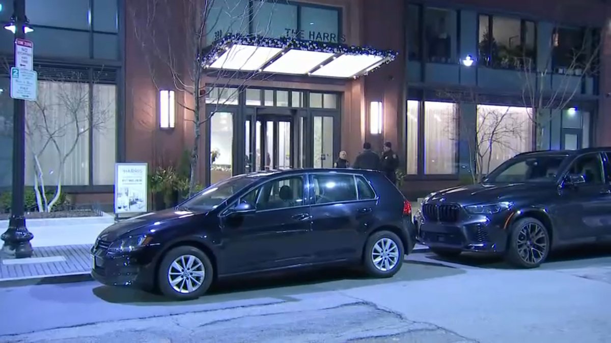 Boston Harrison Avenue apartment death under investigation – NBC Boston