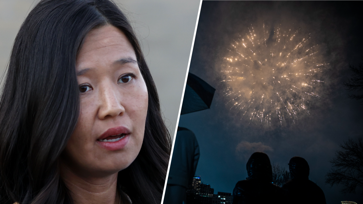 First Night Boston: Here’s what to know before you go – NBC Boston