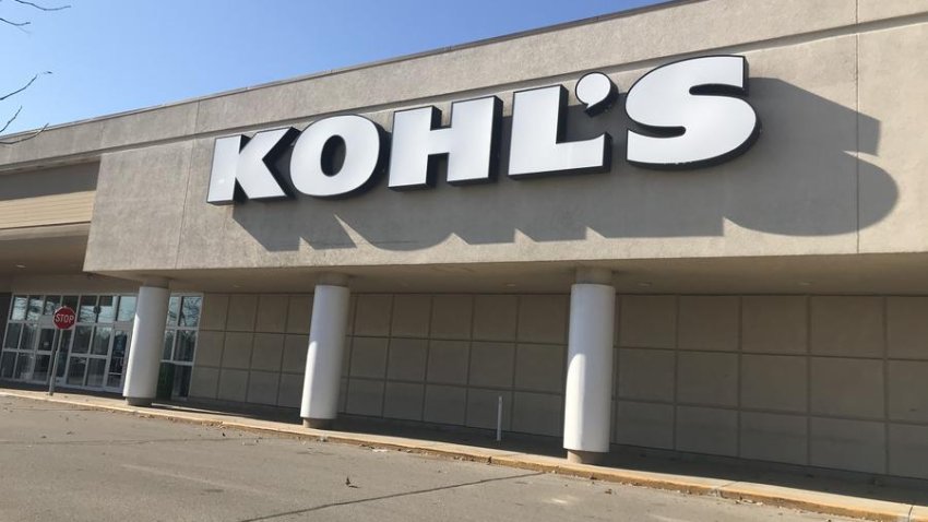 Kohl’s Corp. has its headquarters in Menomonee Falls.