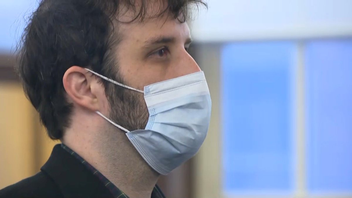 Newton, MA pro-Israel rally shooting: Caleb Gannon in court – NBC Boston