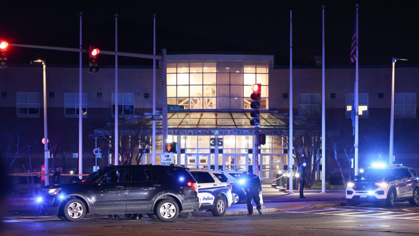 Boston police say traffic will be impacted Wednesday morning after a deadly pedestrian crash on Tremont Street in lower Roxbury.