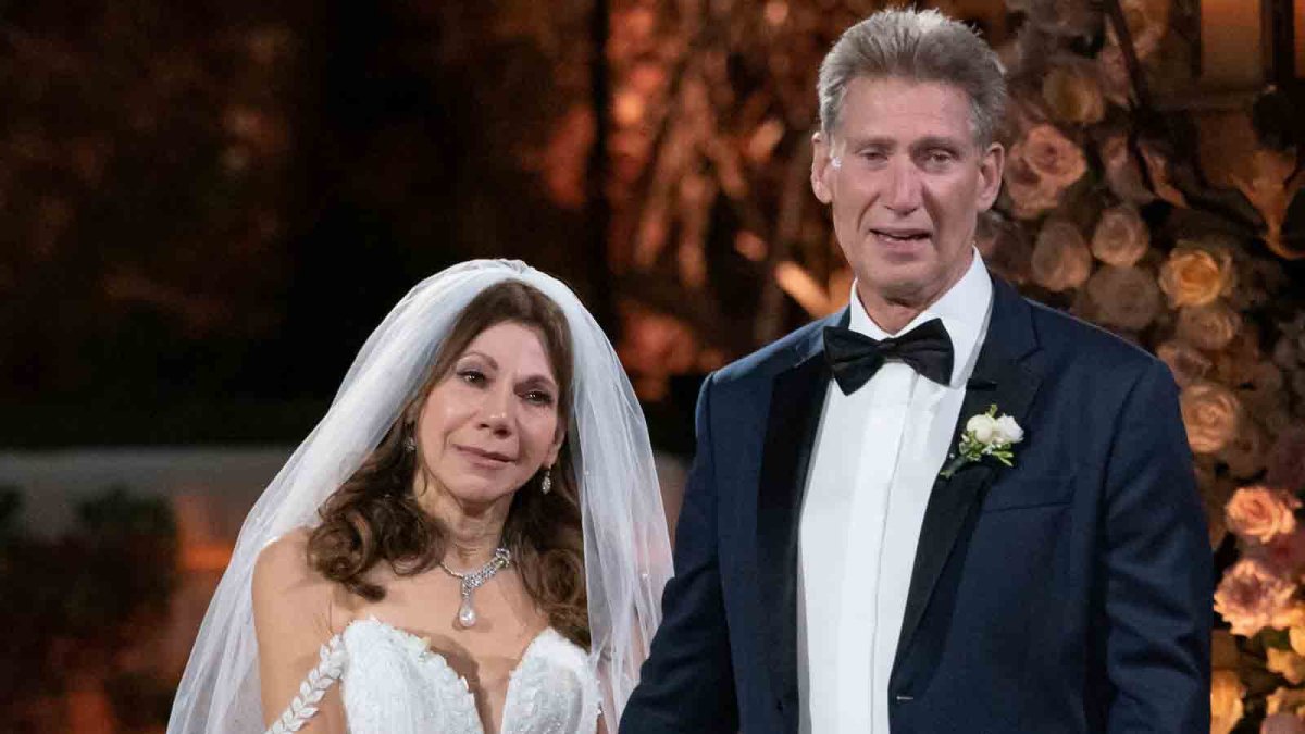 Theresa Nist Speaks Out After Ex Gerry Turner Shares Cancer Diagnosis