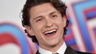 At 19, Tom Holland beat 1,500 actors for ‘Spider-Man’ role: He had ‘the charisma, the confidence, the energy,’ director says